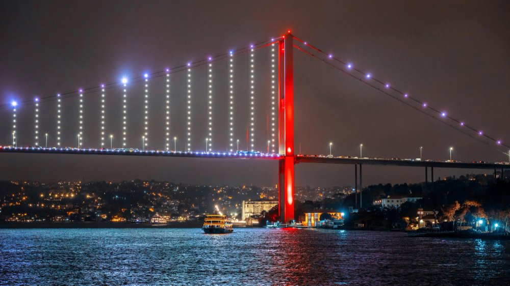Istanbul