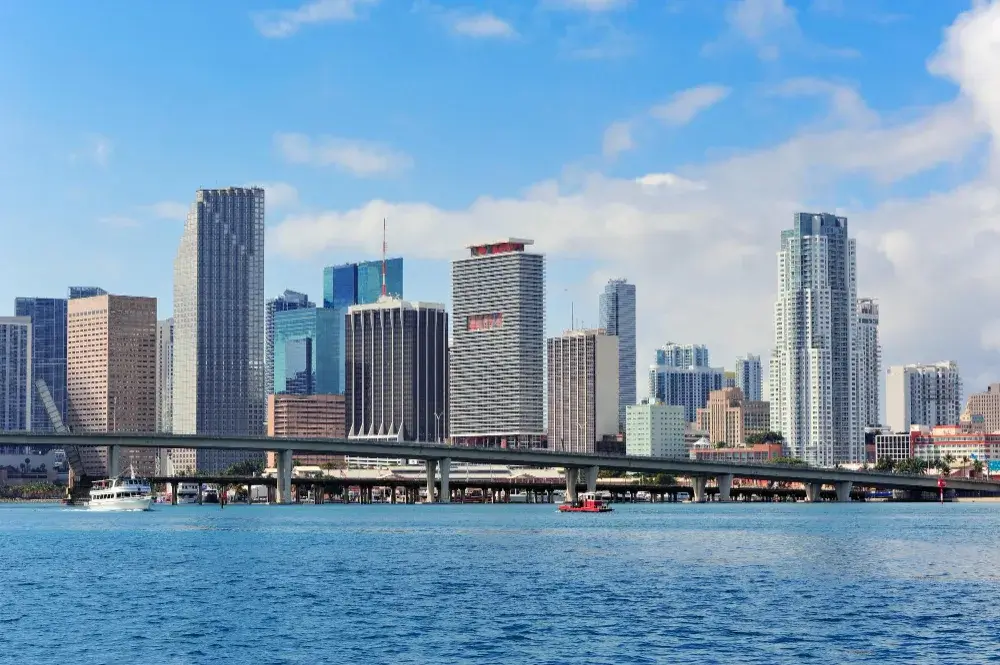 Miami